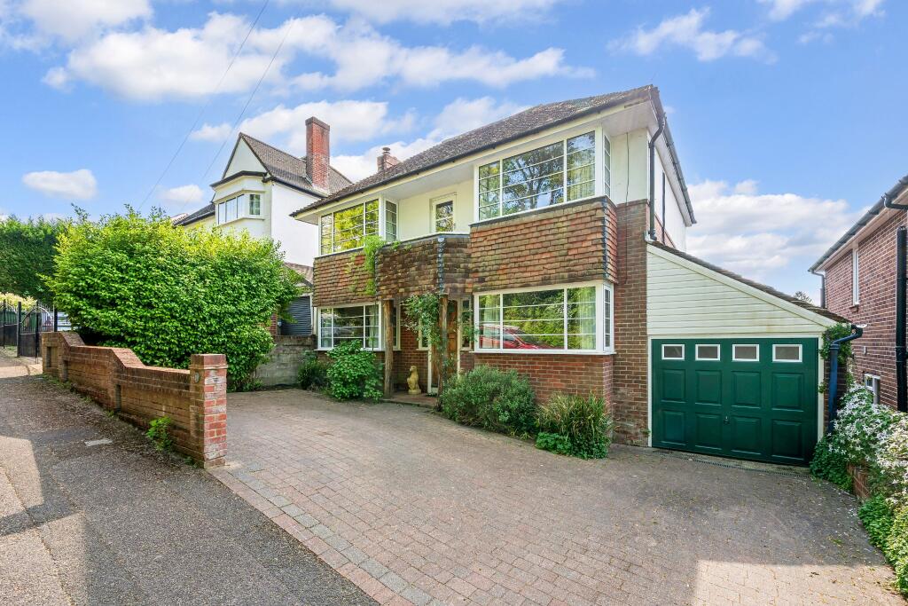 Main image of property: Bassett, Southampton