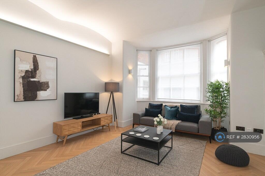 Main image of property: Albert Hall Mansions, London, SW7