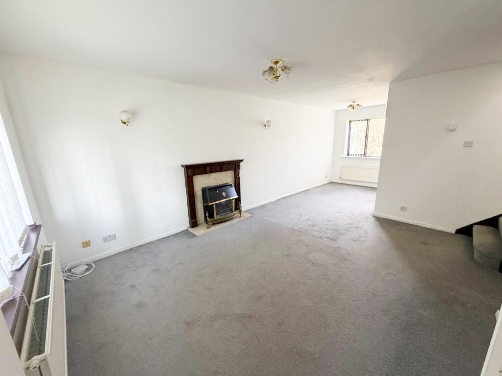 House in Manchester - View 4