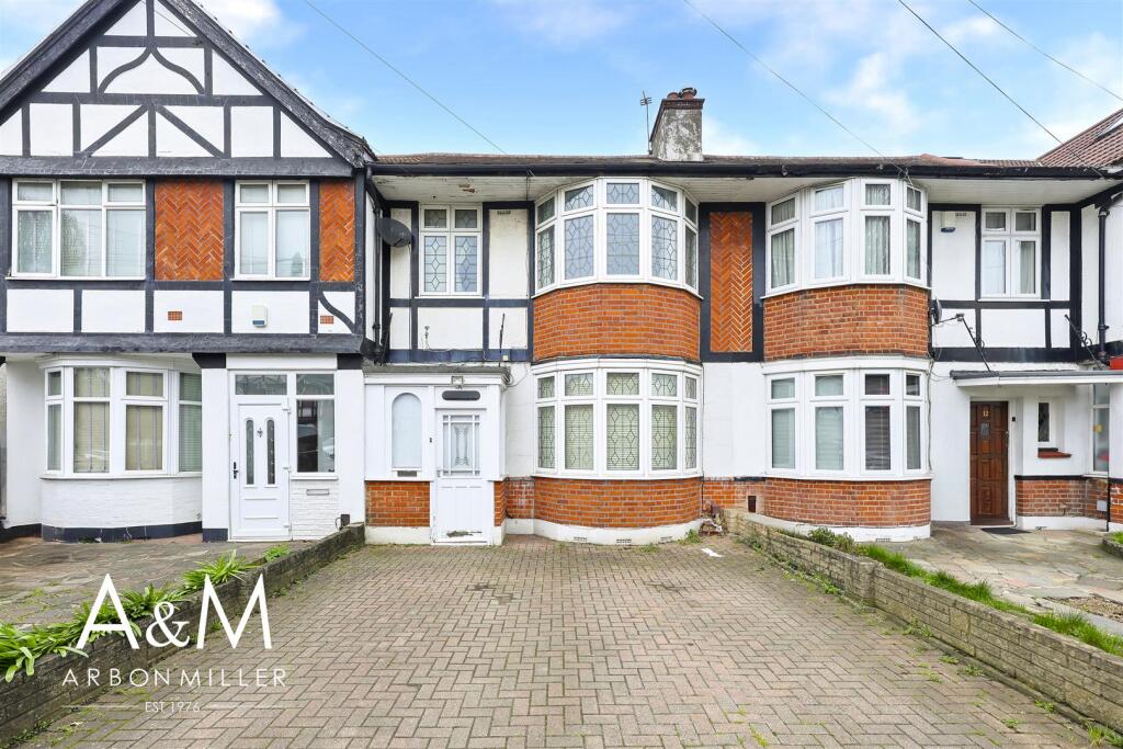 Main image of property: Fullwell Avenue, Barkingside