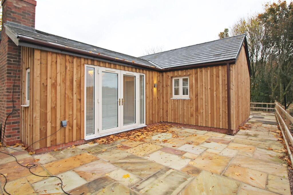 Main image of property: Fishpool Road, Delamere