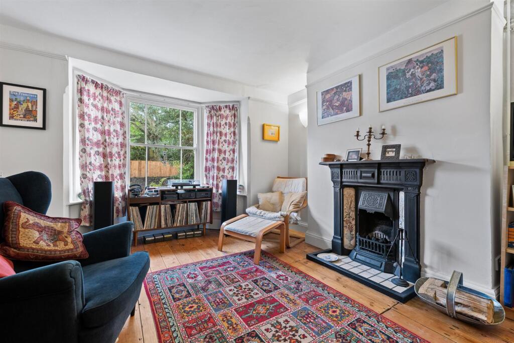 House in Rushcliffe, East Bridgford - View 5