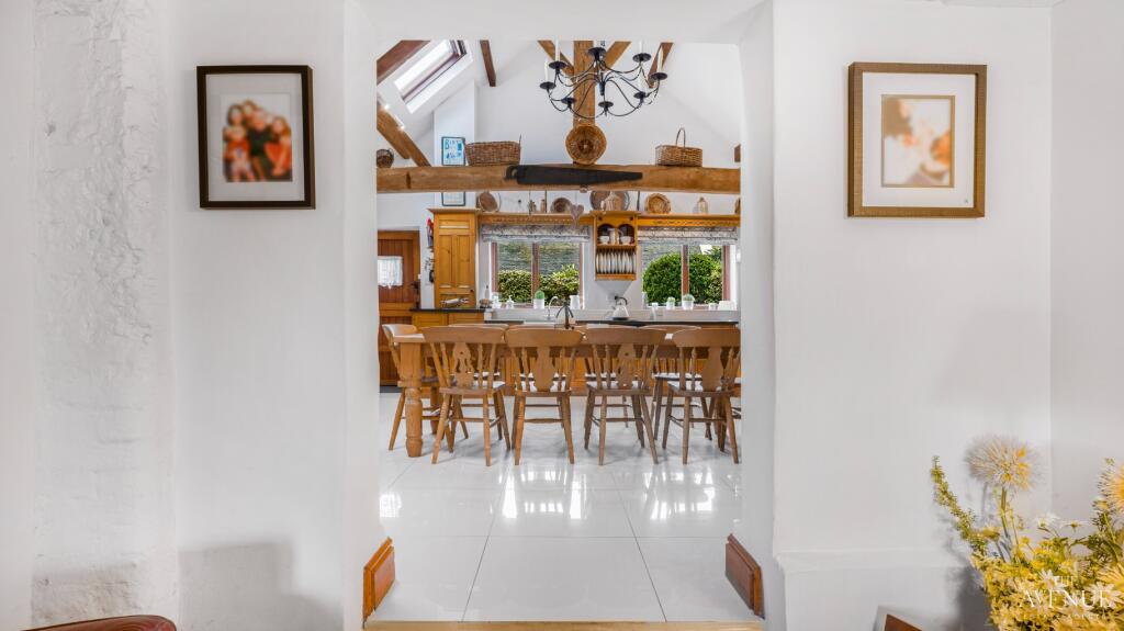 Additional image 7 of Five Bedroom Barn Conversion at Great Bangley Byre, Hints, Staffordshire, B78 3EA