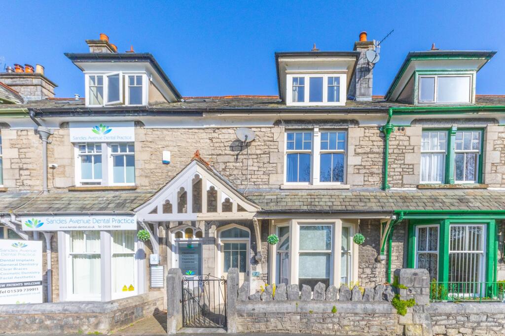 Main image of property: 7 Sandes Avenue, Kendal