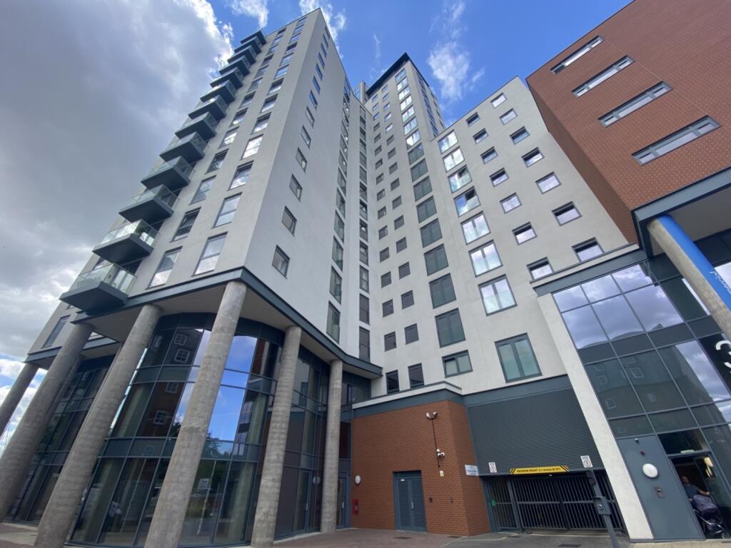Main image of property: The Winerack, Key Street, Ipswich, IP4