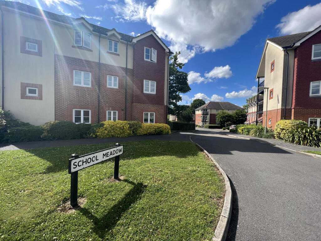 Main image of property: School Meadow, Guildford, GU2