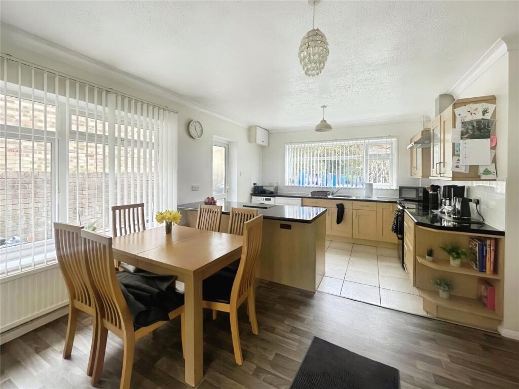 Benenden Rise, Hastings, East Sussex, TN34 photo 3