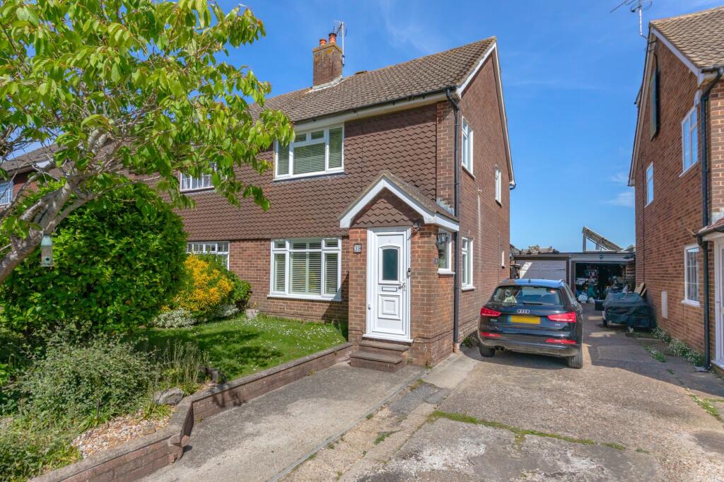 Main image of property: Ballard Drive, Ringmer, BN8