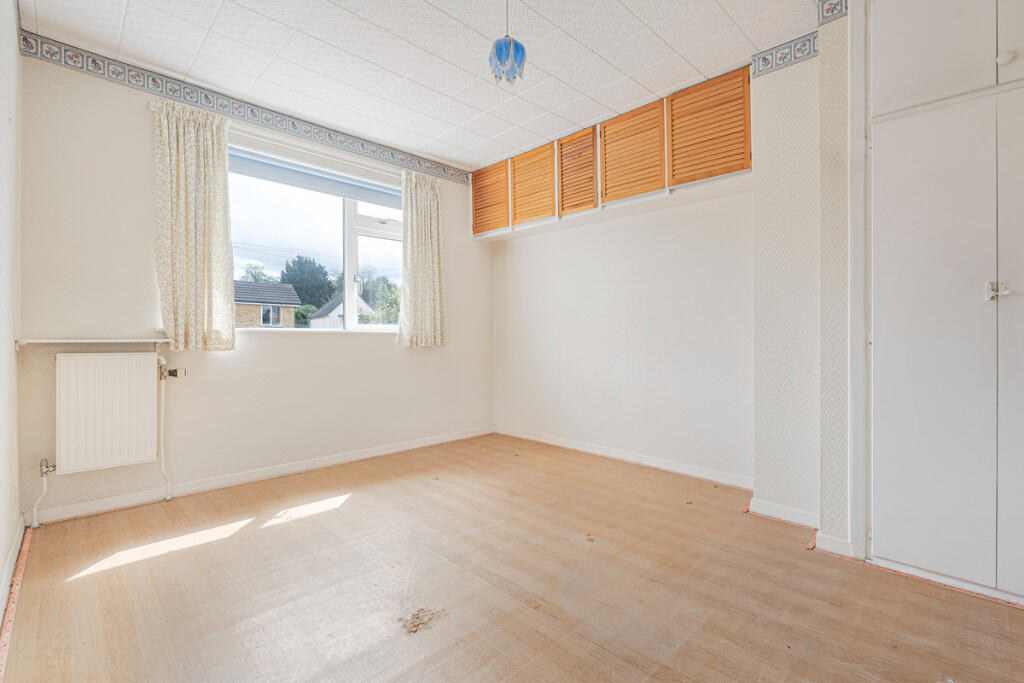 House in Cherwell, Garden City, Kidlington - More