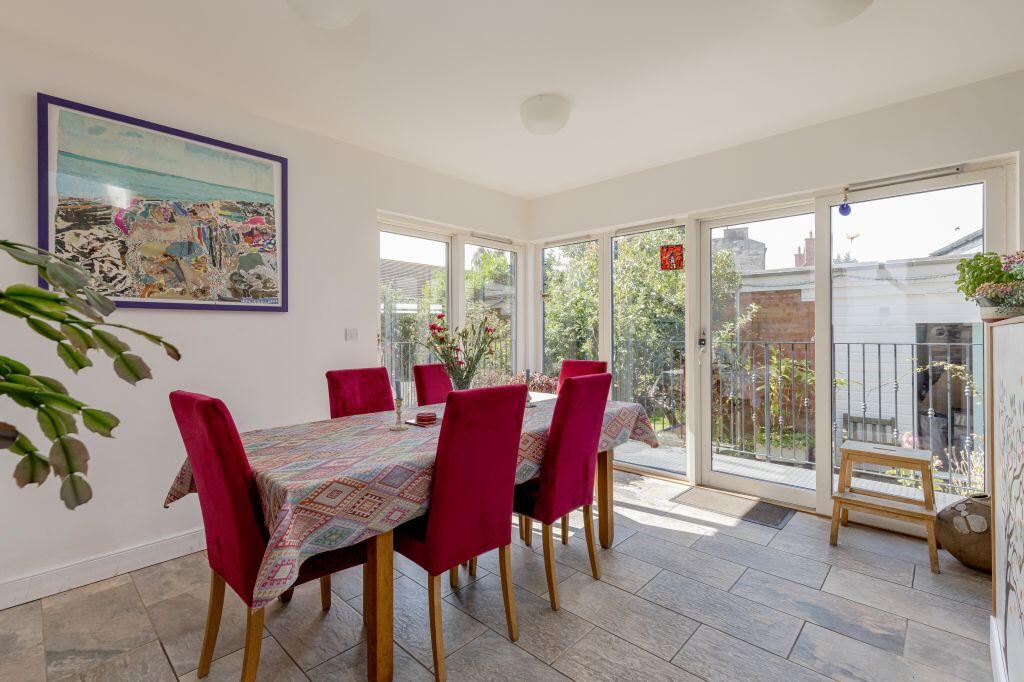 Apartment in Edinburgh, Fort, Leith Harbour & Newhaven - More