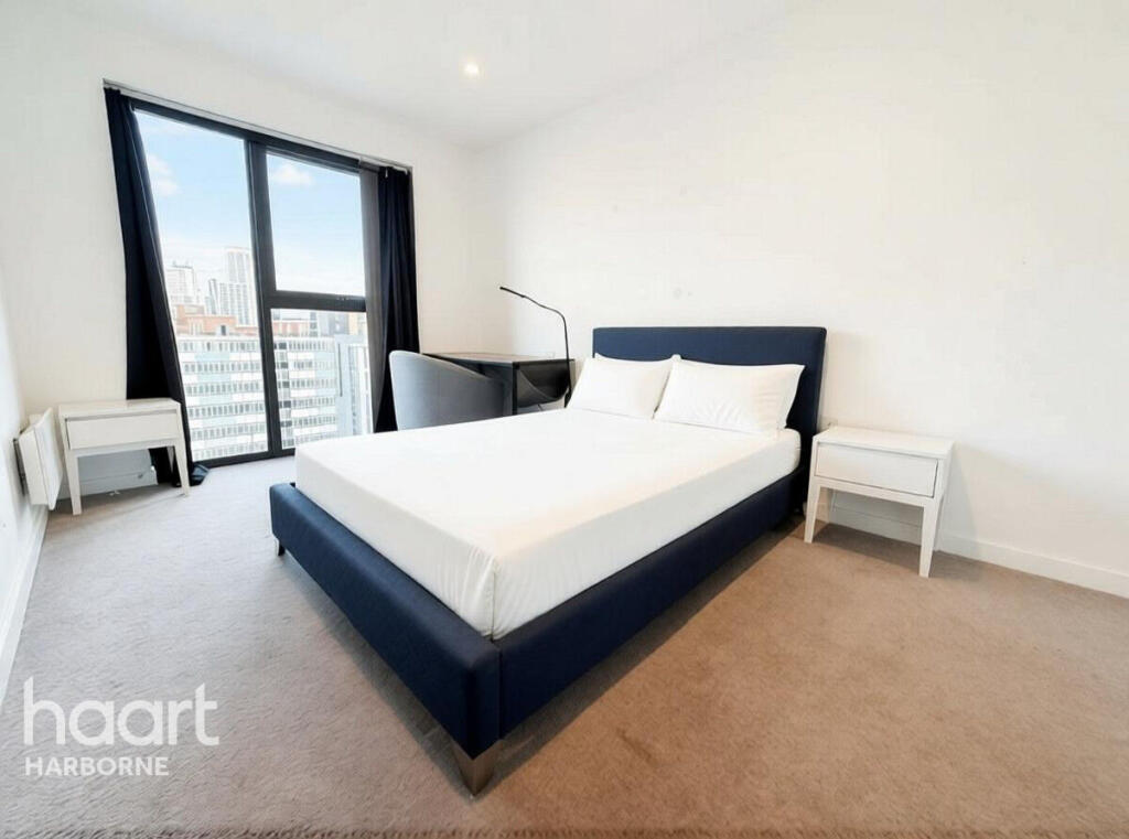 Apartment in Birmingham - More