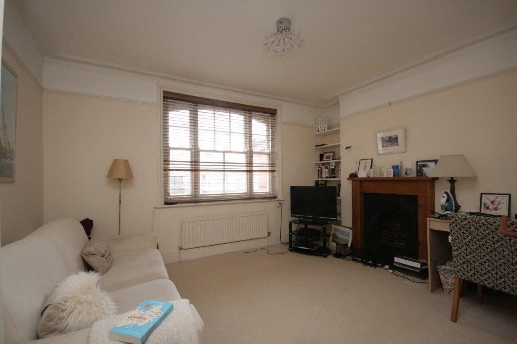 Main image of property: Queens Club Gardens, W14