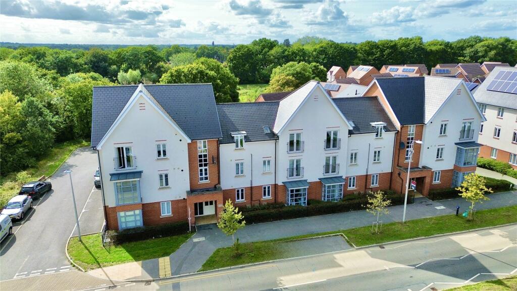 Main image of property: William Heelas Way, Wokingham, Berkshire, RG40