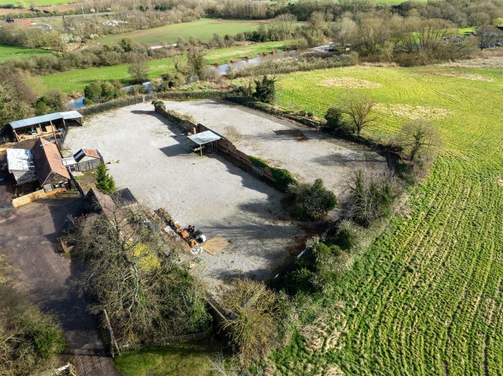 Additional image 2 of Former Ragley Saw Mill, Alcester, Warks