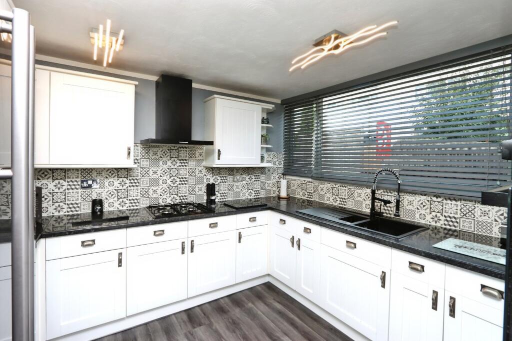 House in Sheffield - View 3