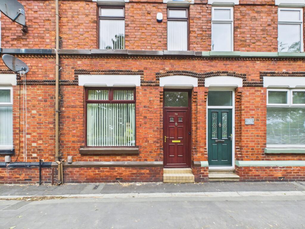 Main image of property: Lingholme Road, Dentons Green, St Helens, WA10