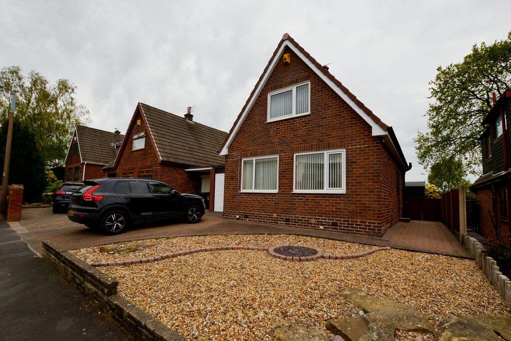 Main image of property: Manse Avenue, Wrightington, WN6 9RP