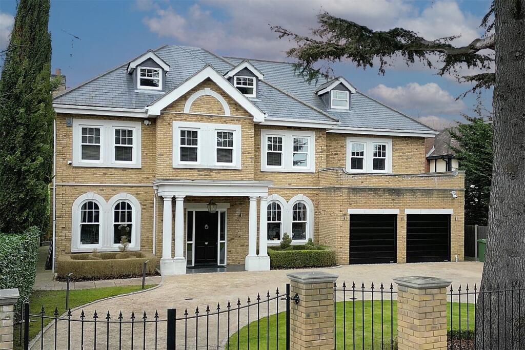 Main image of property: Burntwood Avenue, Hornchurch, RM11