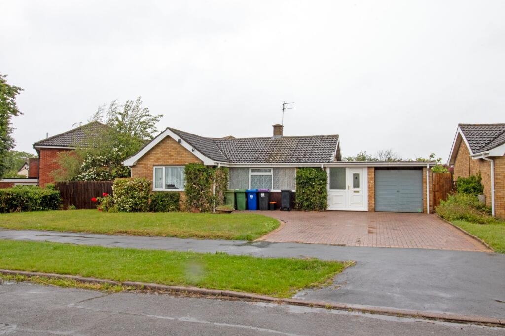 Main image of property: Manor Road, Saxilby, LN1