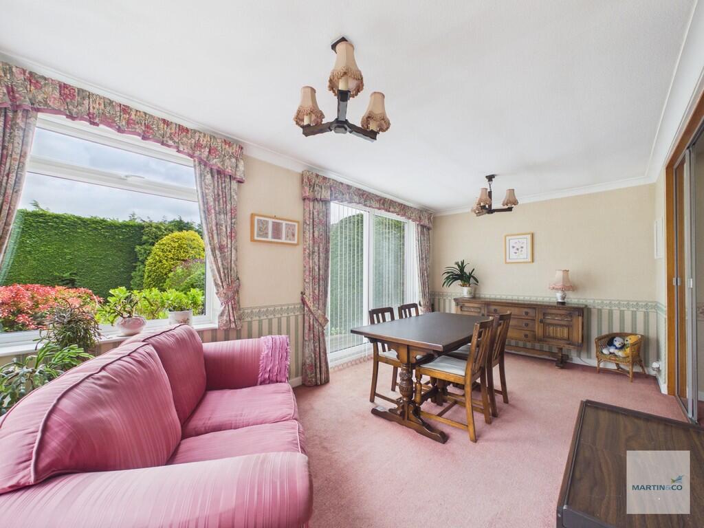 House in Nottingham, Bramcote - View 5