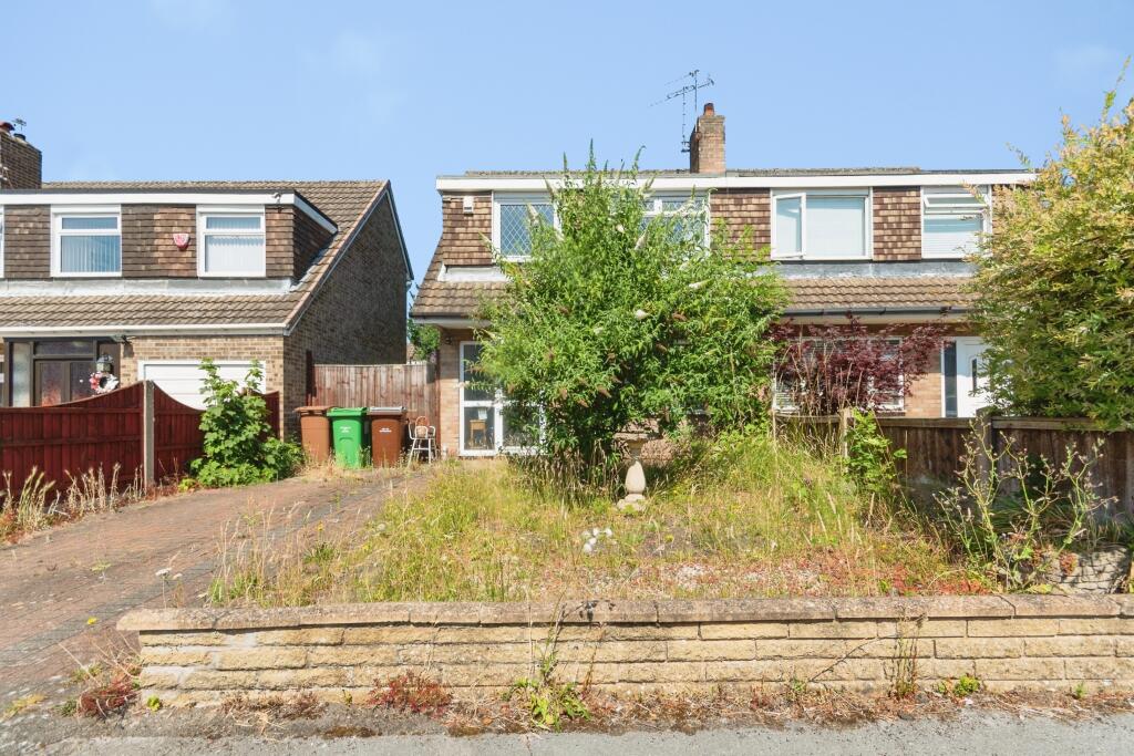 Main image of property: Duke Close, Nottingham