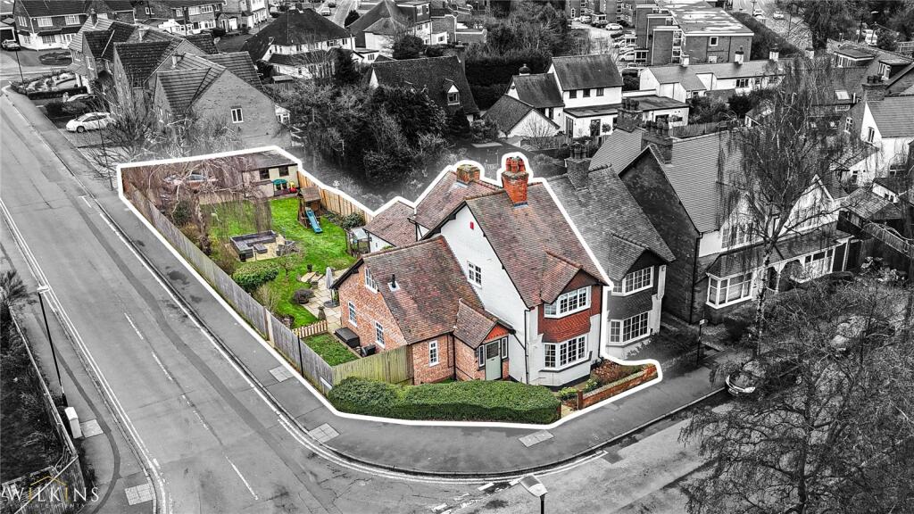 Additional image 36 of Jordan Road, Sutton Coldfield, West Midlands, B75