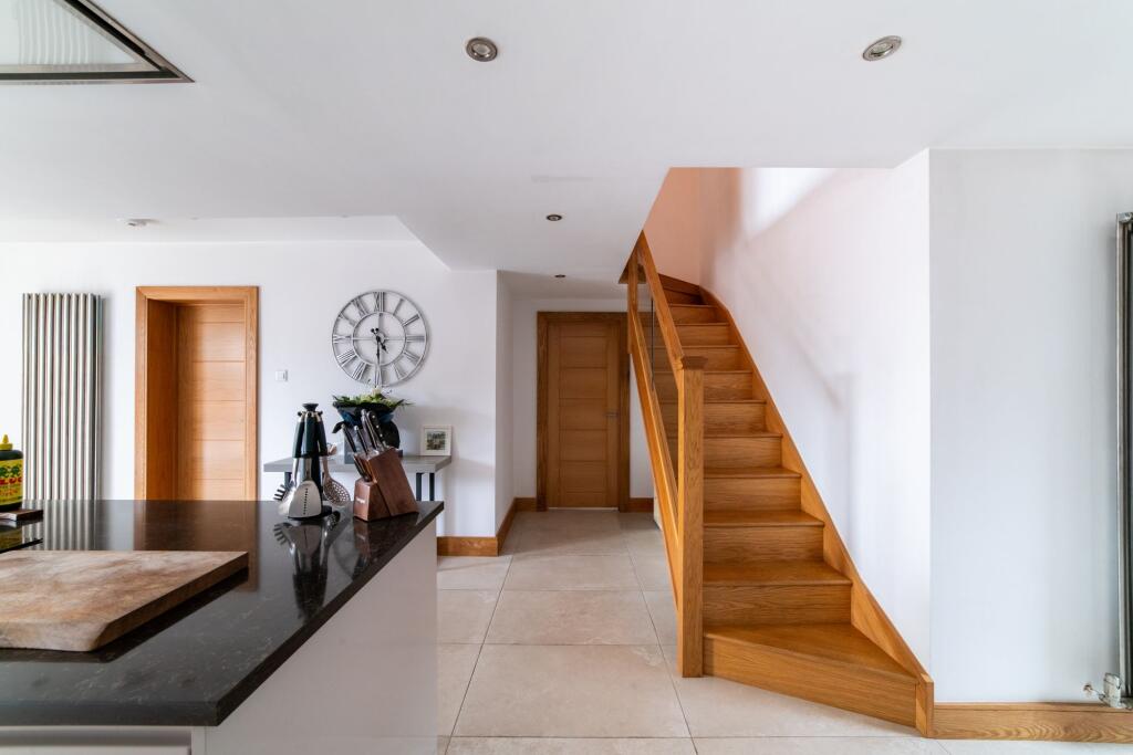 House in Sefton, Liverpool City Region - More