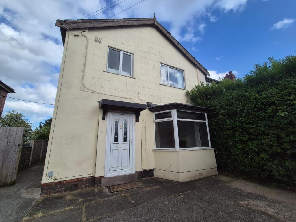 Main image of property: Poole Crescent, Leeds