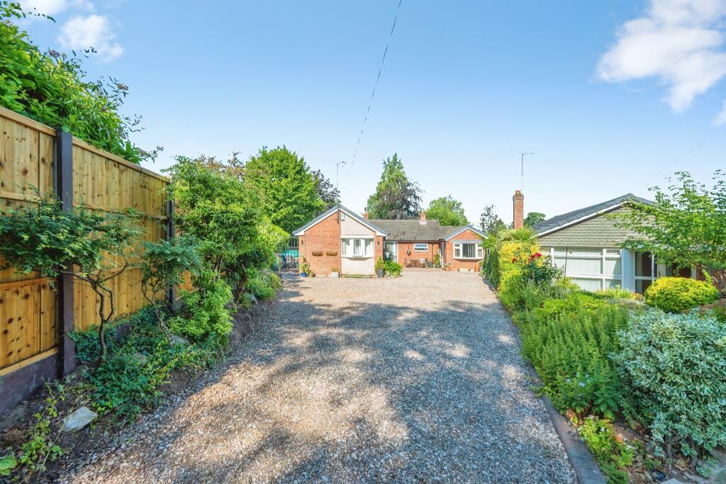 Main image of property: Johnson Close, Lichfield