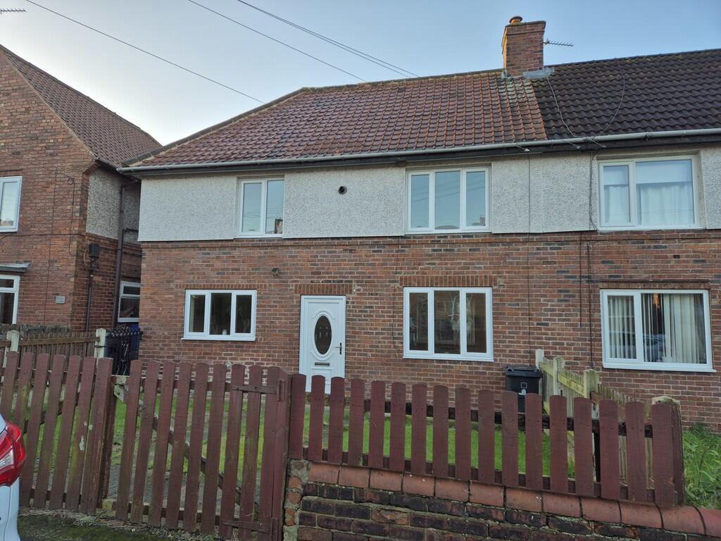 Main image of property: Cromwell Street, Thurnscoe