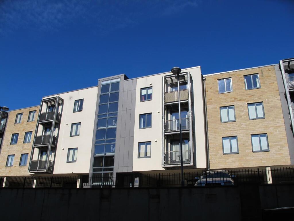 Main image of property: Kassapians, Albert Street, Baildon, Shipley, BD17