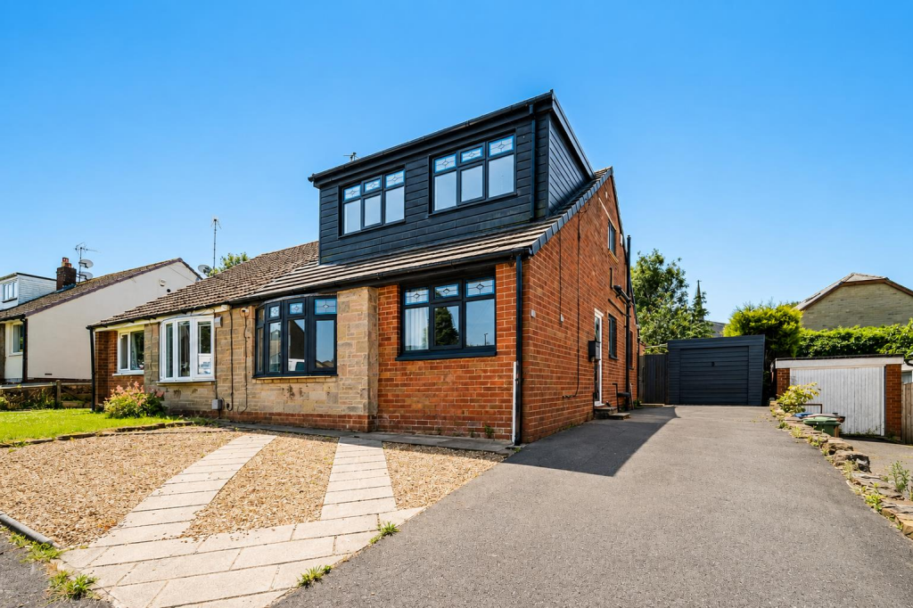 Shelley Drive, Accrington - View 3