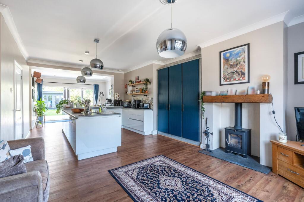 House in Norwich - View 2