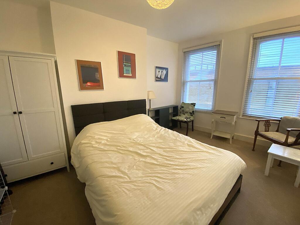 Main image of property: William Street, Herne Bay