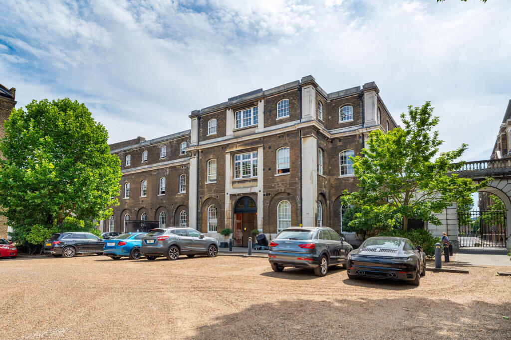 Main image of property: Marlborough Road, Woolwich, London, SE18
