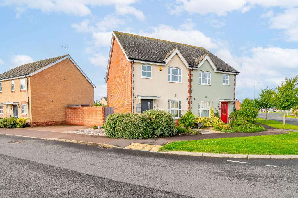 Main image of property: Redland Road, Swaffham