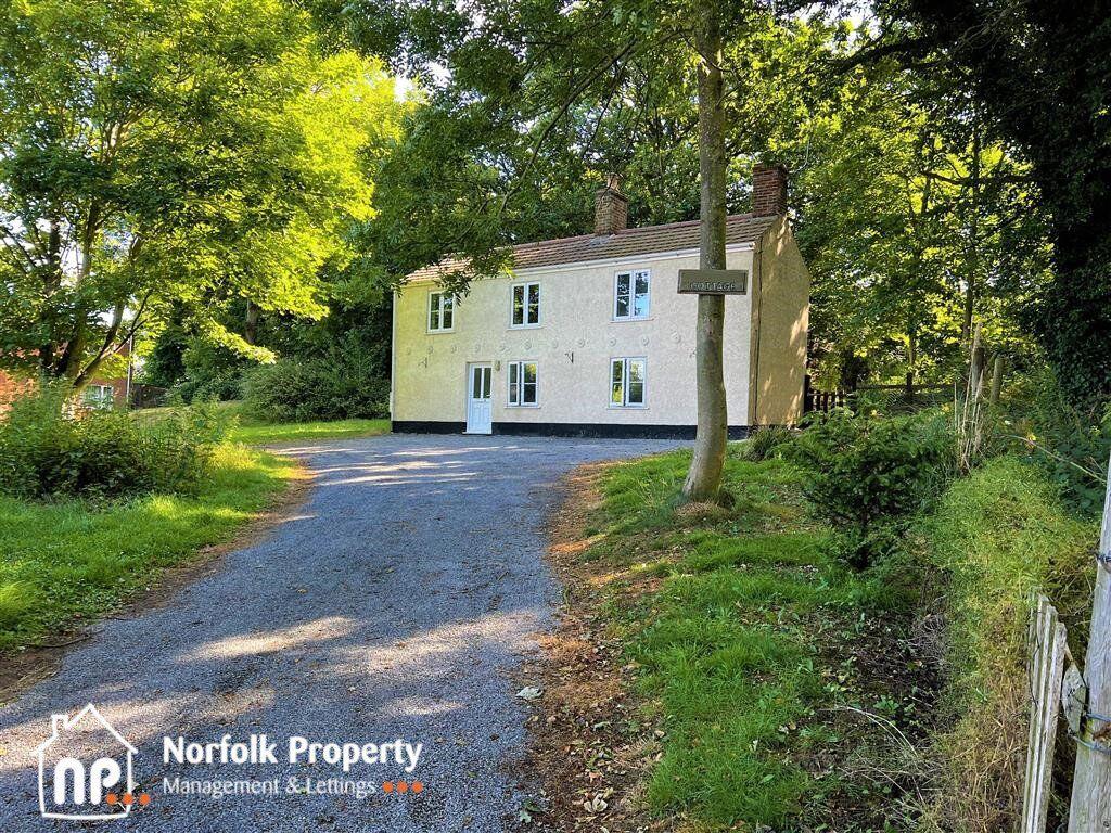 Main image of property: Limpenhoe