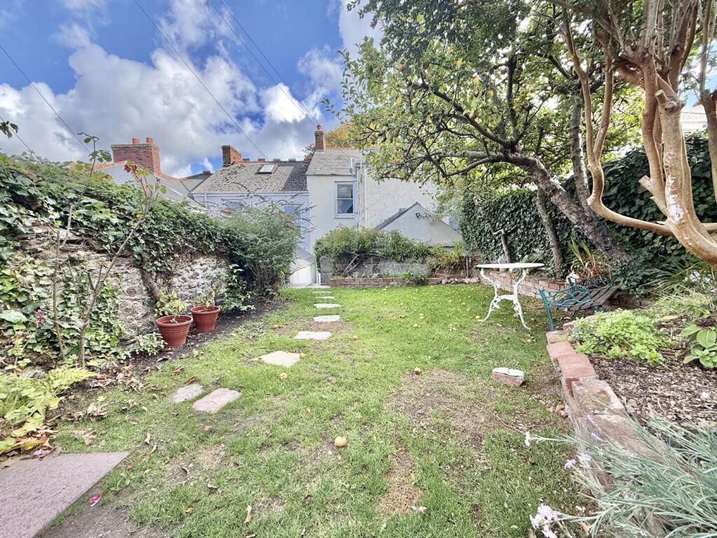 House in Truro - View 2