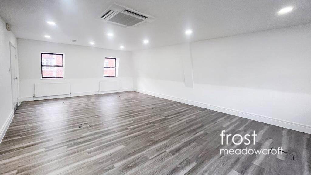 Bishops Park House Fulham High St SW6 Office to let west london office4.jpg
