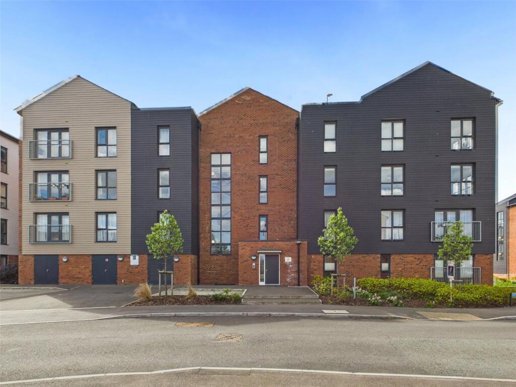 Main image of property: Hobbs Way, Gloucester, Gloucestershire, GL2