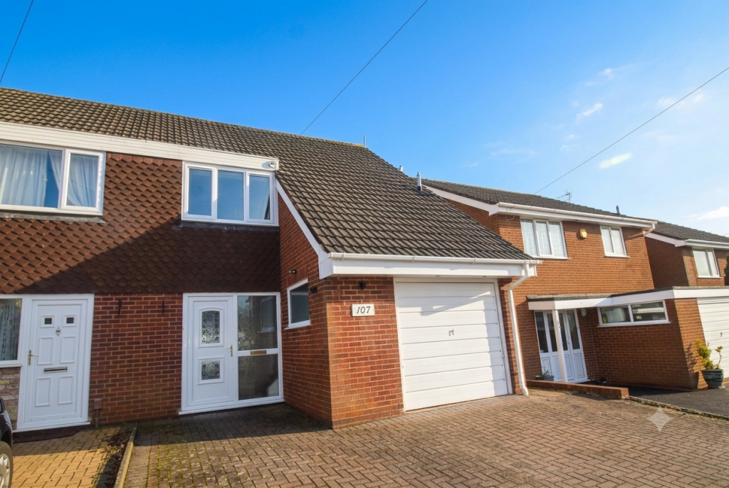 Main image of property: Hampton Drive