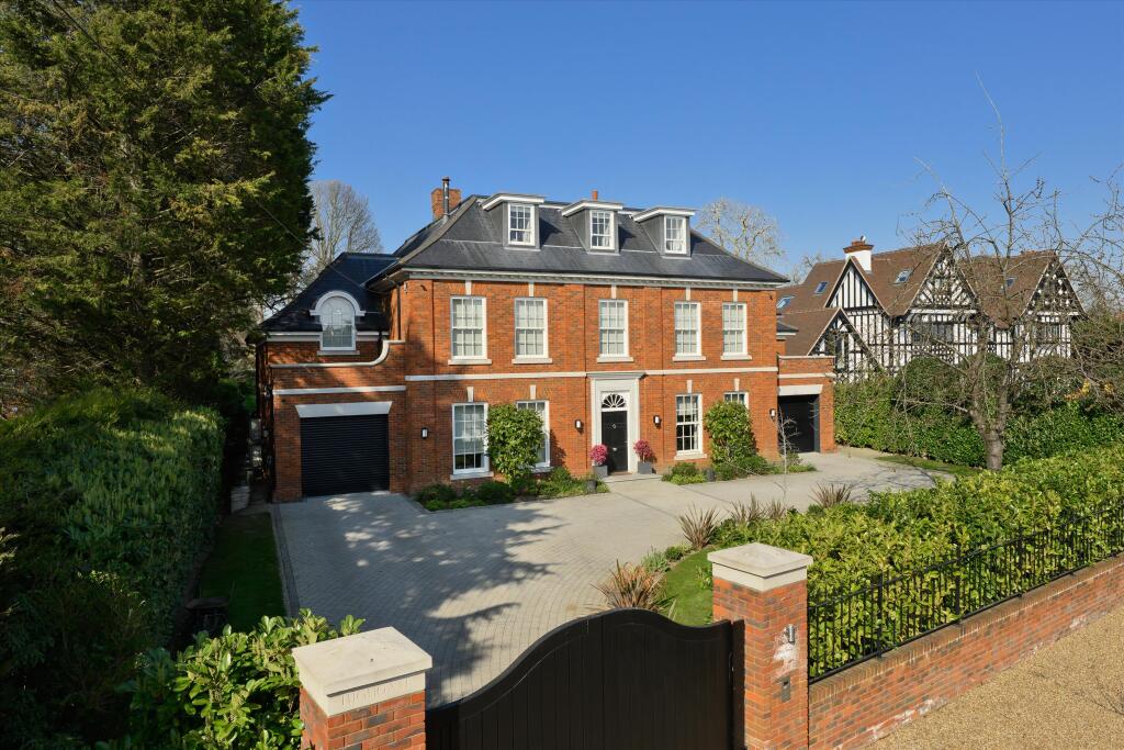 Main image of property: Sandown Avenue, Esher, Surrey KT10