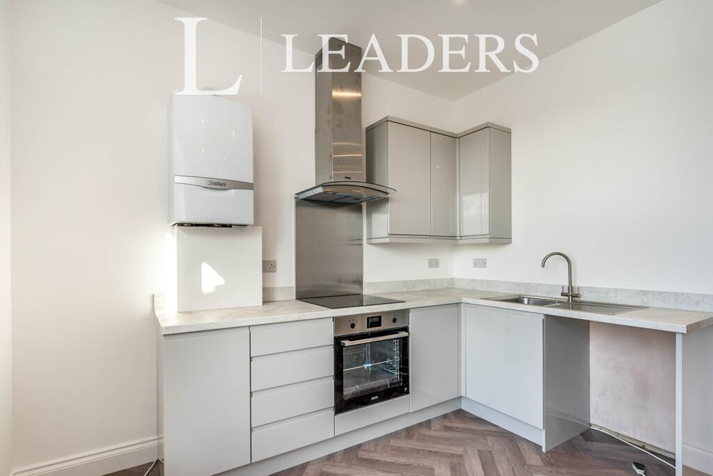 Main image of property: Havant Road, Emsworth, PO10