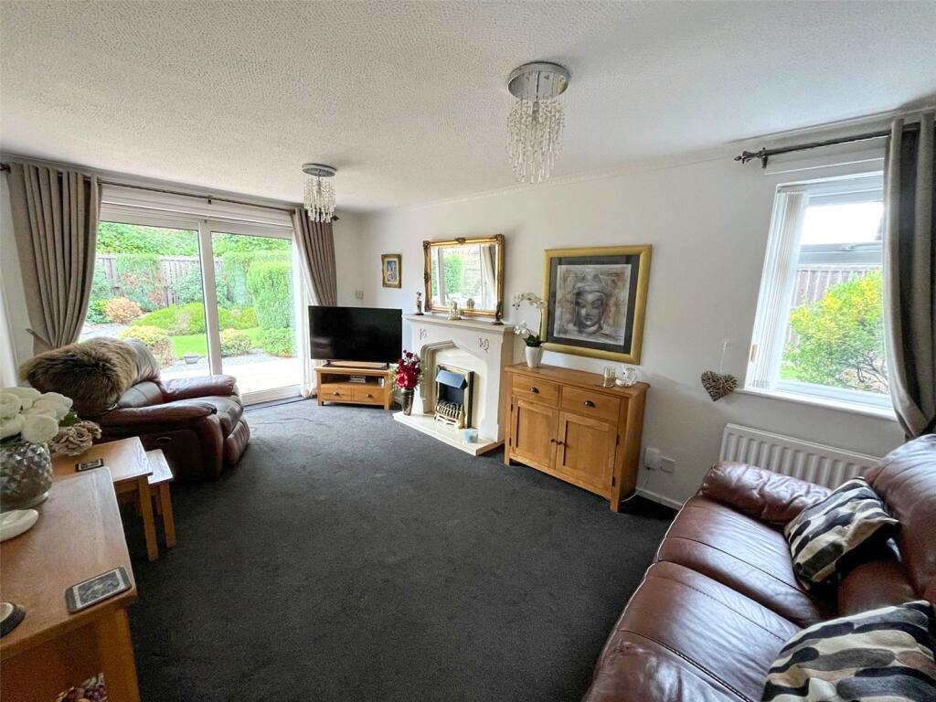 House in Sunderland, Washington - View 2