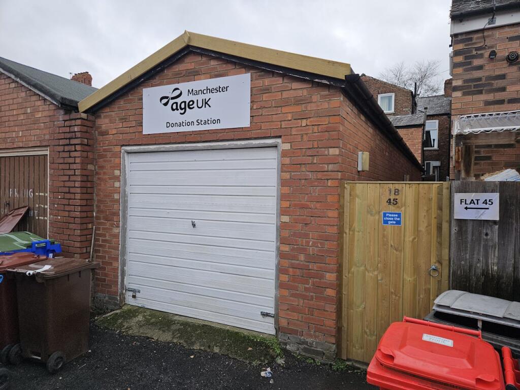 Main image of property: 45 Ward Street, Didsbury, Manchester, M20 6TJ