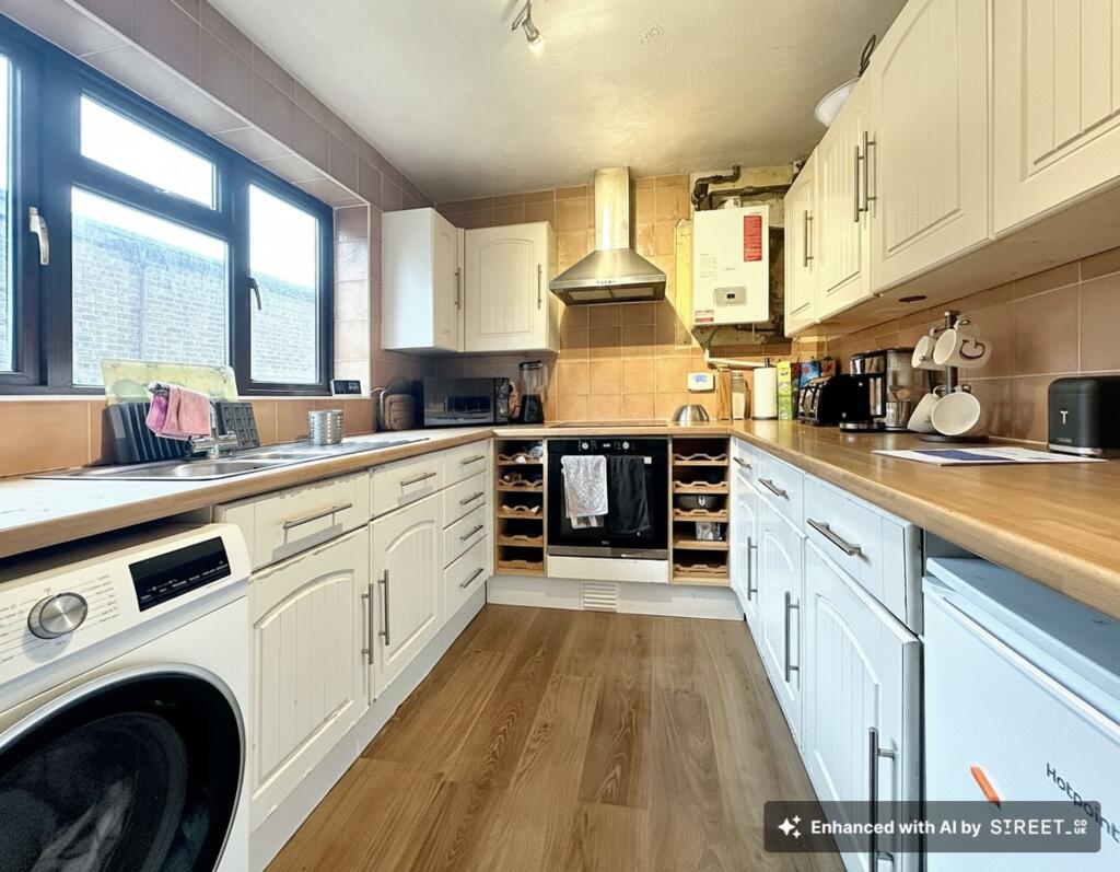 Rustic Close, Peacehaven, BN10 7SB photo 3