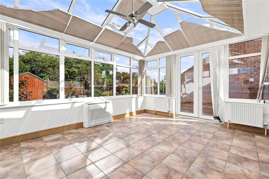 House in Uttlesford, Saffron Walden - View 5