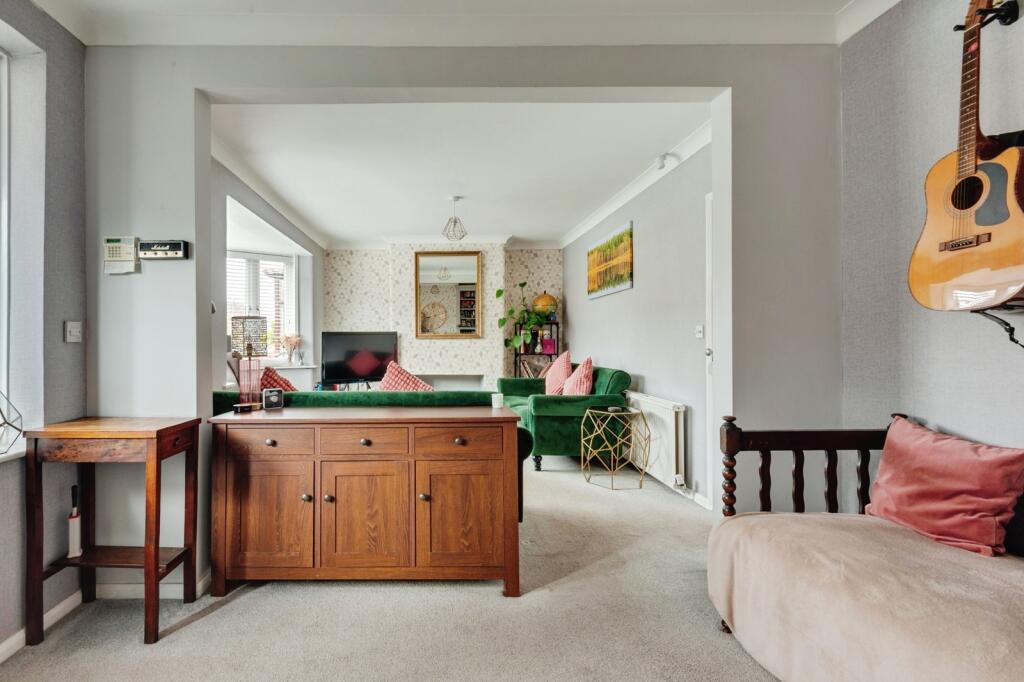 House in St Helens, Rainford - View 4