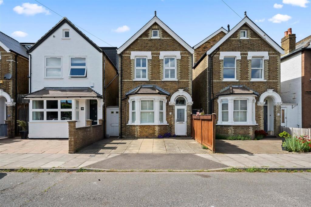 Main image of property: St. Albans Road, Kingston Upon Thames