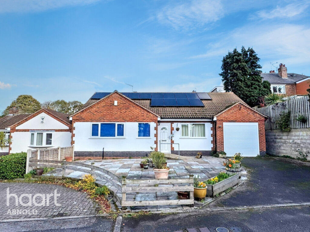 Main image of property: Park Road, Nottingham